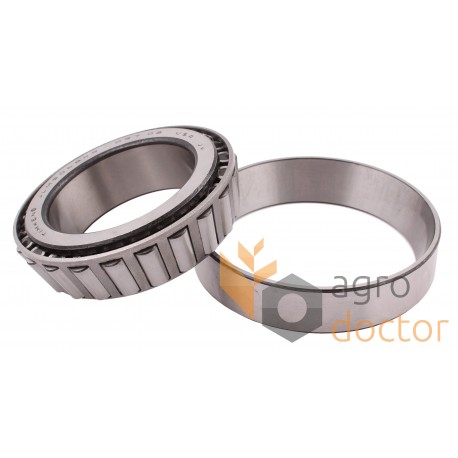 JLM506849/JLM506810 [Timken] Tapered roller bearing