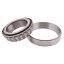 248346 , 248347 - New Holland: JD9049 , JD9114 - John Deere [Timken] Tapered roller bearing