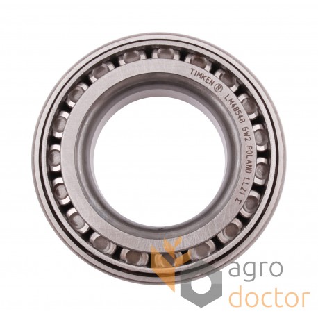 86516467 , 86516468 - New Holland: JD8230 , JD8194 - John Deere [Timken] Tapered roller bearing