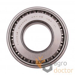 RE63575 John Deere [Timken] Tapered roller bearing