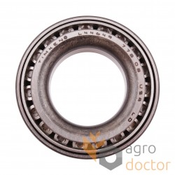 132709 - New Holland - [Timken] Tapered roller bearing