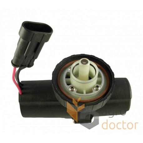 Fuel pump eleсtric for Ford engine - 87802238 New Holland