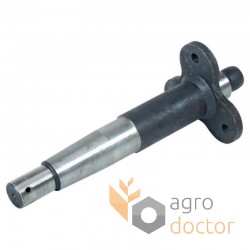 Output shaft engine with flange - 723511 suitable for Claas