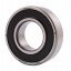 6205-2RSHC3 [SKF] Deep groove ball bearing