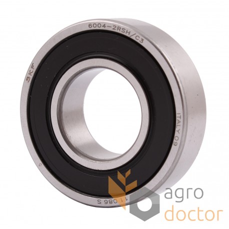 0 Jd Deep Groove Ball Bearing Skf Oem 0 Jd For Claas John Deere Order At Online Shop Agrodoctor Eu