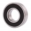 Claas - Deep groove ball bearing 216039 | 0002160390 [SKF]