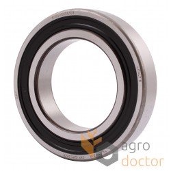 Deep groove ball bearing 6009-2RS1C3 [SKF]