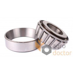 32315A [SNR] Tapered roller bearing