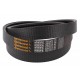 667458 suitable for Claas [Continental] Wrapped banded belt - 339.017.3