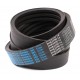 Wrapped banded belt 3HB-3390 (Roflex)