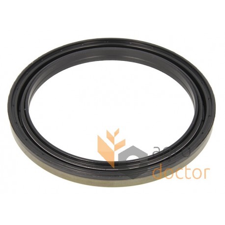 Oil seal 121,8x150x13/15 CASSETTE [NBR] 01025740B [Corteco]