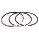 Piston ring set AR55758 John Deere, 98.00mm,  (3 rings)