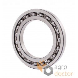 235940 Claas [FAG Schaeffler] Deep groove ball bearing