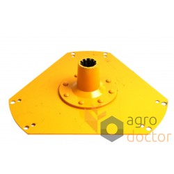 Cubo 80482401 New Holland