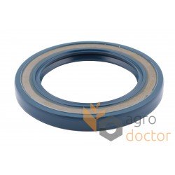 Oil seal AL110922 John Deere, 233813 Claas - 01002281B [Corteco]