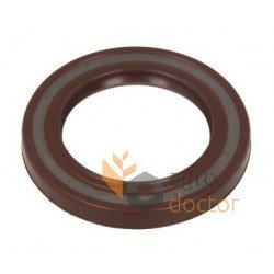 Oil seal 35x52x6/6,5 BABSLVI (FPM) 12001838 Corteco