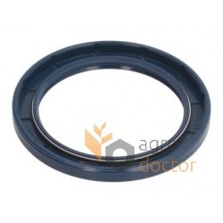 Oil seal 60х80х7/7,5 BABSL (NBR) 12001709 Corteco