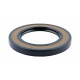 Oil seal 50х80х8 BASL (NBR) - 12014929B [Corteco]