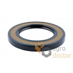 Oil seal 50х80х8 BASL (NBR) - 12014929B [Corteco]