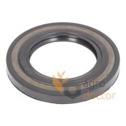 Oil seal 55x90x10 BASL (ACM) 12000734 Corteco