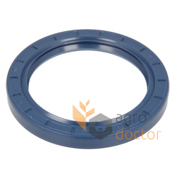 Oil seal 75x100x10 BASL (NBR) 12011203 Corteco