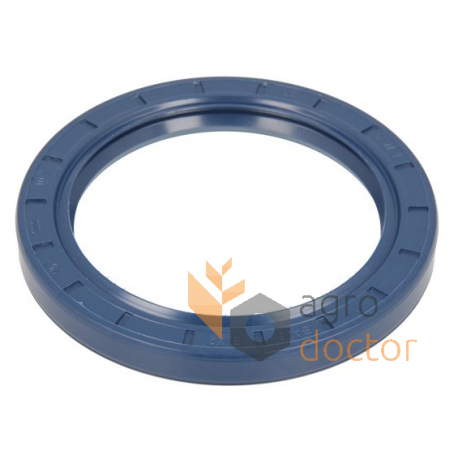 Oil seal 75x100x10 BASL (NBR) 12011203 Corteco