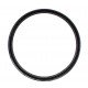 Oil seal final drive (255x285x22) 401042M1 Massey Ferguson