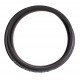 D41972100 Double (hexagonal) V-belt suitable for Massey Ferguson HBB122 [Conti-V Continental]