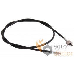 Rev cable 1355 mm for Massey Ferguson combine