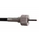 Rev cable 1355 mm for Massey Ferguson combine