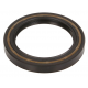 Oil seal 58x80x10 ACM BASLRD - 215190010 Lamborghini - 12010700B Corteco