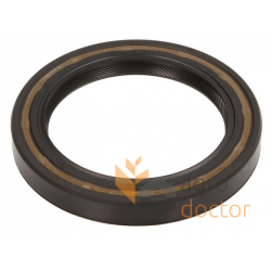 Oil seal 58x80x10 ACM BASLRD - 215190010 Lamborghini - 12010700B Corteco