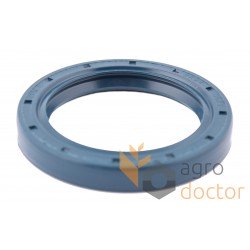 Oil seal 45х62х8 BASL (NBR) - 12011166B [Corteco]