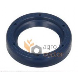 Oil seal 24х35х7BA - ER025235 John Dere - 12010841B Corteco