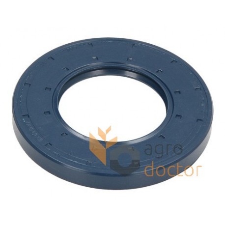 bague d'étanchéité renforcée 50x90x10 NBR BASLX7 - 212631 Claas - 12011780B Corteco