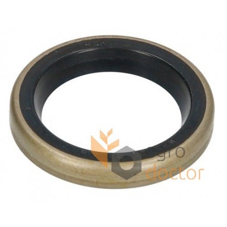 Oil seal 25x35x4,8 WPB (NBR) 19029603 Corteco