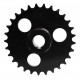 Elevator chain sprocket - AZ49247 John Deere, T29