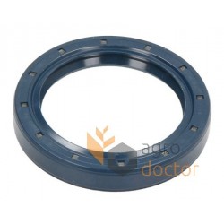 bague d'étanchéité renforcée 48x65x10 NBR BASL - 1433979M1 Massey Ferguson - 12000519B Corteco