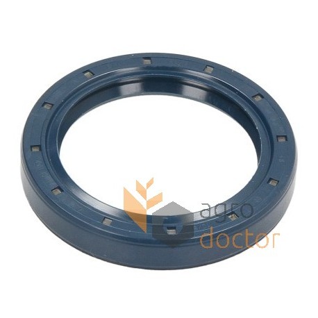 bague d'étanchéité renforcée 48x65x10 NBR BASL - 1433979M1 Massey Ferguson - 12000519B Corteco