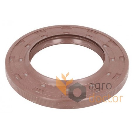 bague d'étanchéité renforcée 65x105x10/14 BAVISLDRWX7 (FPM) 12013157 Corteco