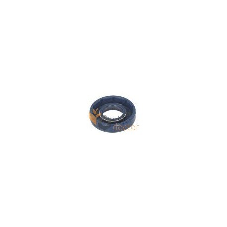 Oil seal 30x62x7 NBR BA - 978425M1 Massey Ferguson, 29740112 New Holland 12010795B Corteco