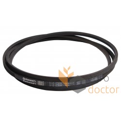 Classic V-belt (13x2870Lw) 661345 suitable for Claas [Continental Conti-V]