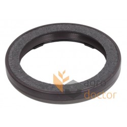 Oil seal 70x90x13,5 FPM/ACM RWDR-KOMBI - 215291670 Same, 215291410 Deutz-Fahr 12018974B Corteco