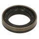 Oil seal 48x75x14/17 NBR RWDR-KASSETTE- 6000104509 Renault, V35606600 Valtra - 12015395B Corteco