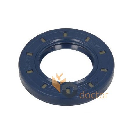 Öldichtring 30x52x7 NBR BASL - 80378273 New Holland - 12011135B Corteco