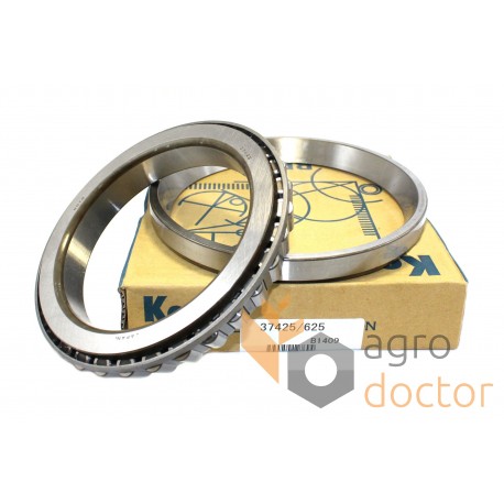 37425/37625 [Koyo] Tapered roller bearing