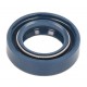 Oil seal 17,45х28,58х8 BADUO (NBR) - 12000577B [Corteco]