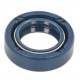 Oil seal 17,45х28,58х8 BADUO (NBR) - 12000577B [Corteco]