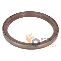 bague d'étanchéité renforcée 150x180x14.5/16 FPM RWDR-KASSE - RE204870 John Deere - 12016394B Corteco