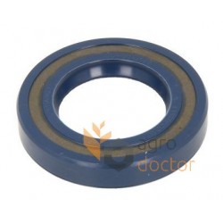 bague d'étanchéité renforcée 35x60x10 NBR BAUM3X7 - 215105170 Same - 12010912B Corteco